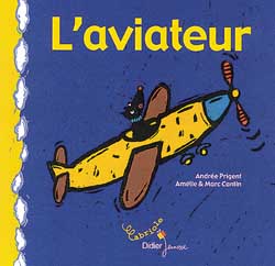L'aviateur