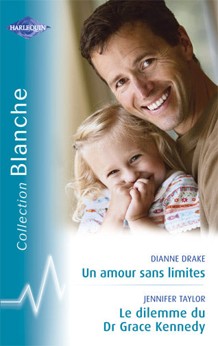 Un amour sans limites ; le dilemme du docteur grace kennedy