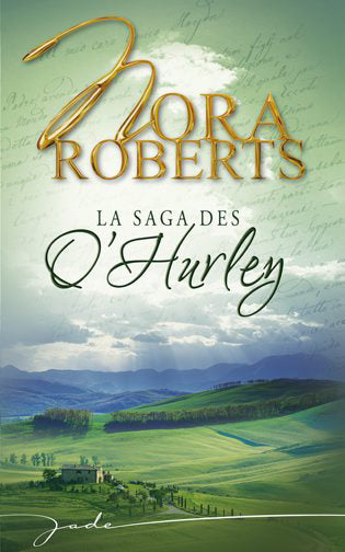 La saga des o'hurley