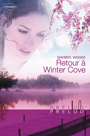 Retour à winter cove