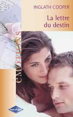 La lettre du destin