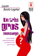Un tres gros mensonge