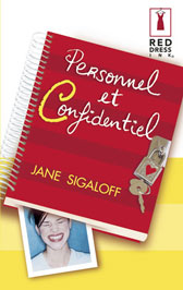Personnel et confidentiel