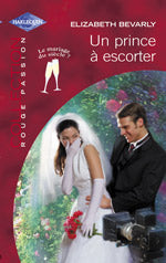 Un prince a escorter