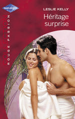 Heritage surprise