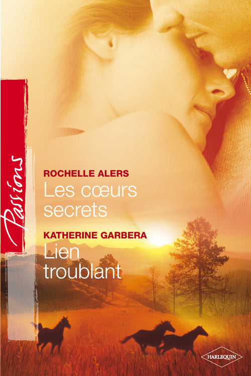 Les coeurs secrets ; lien troublant