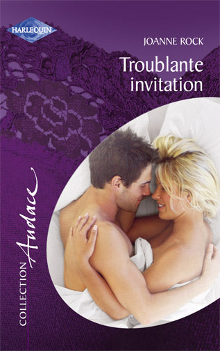 Troublante invitation