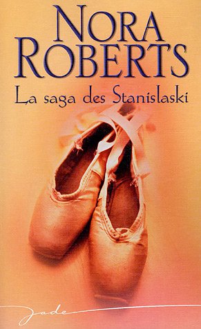 La saga des stanislaski
