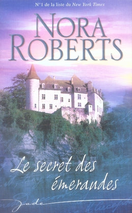 Le secret des émeraudes