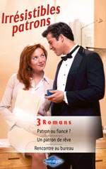 Irresistibles patrons
