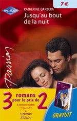 Pack harlequin 3 pour 2