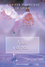 A fleur de peau