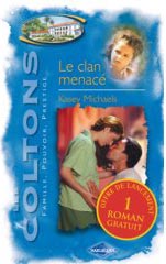 Pack les coltons Tome 1 et Tome 2