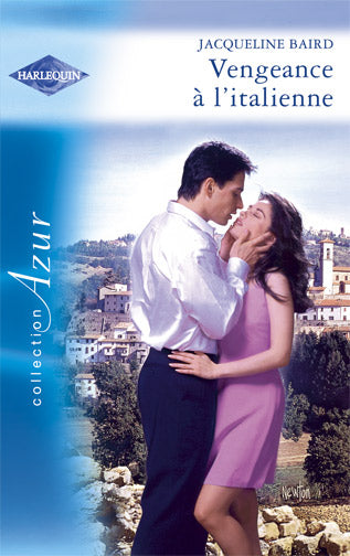 Vengeance à l'italienne