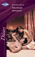 Fievreuse tentation
