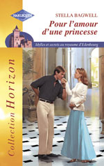 Pour l'amour d'une princesse