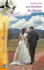 Les mysteres de l'amour