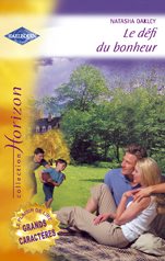 Le défi du bonheur