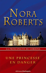 Une princesse en danger