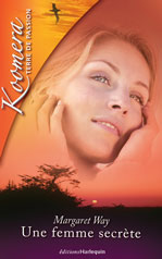 Une femme secrete
