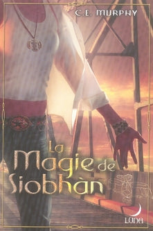 La magie de siobhàn