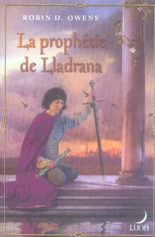 La prophétie de lladrana