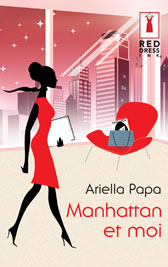 Manhattan et moi