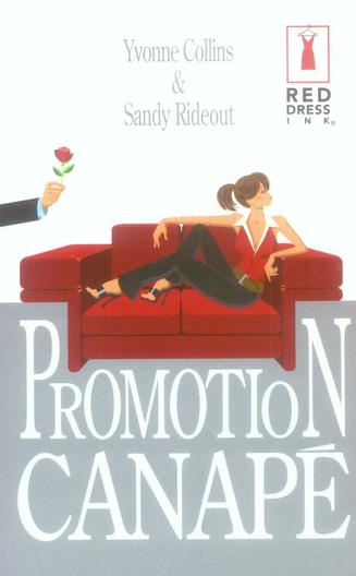 Promotion canape