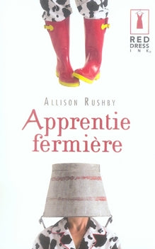 Apprentie fermière