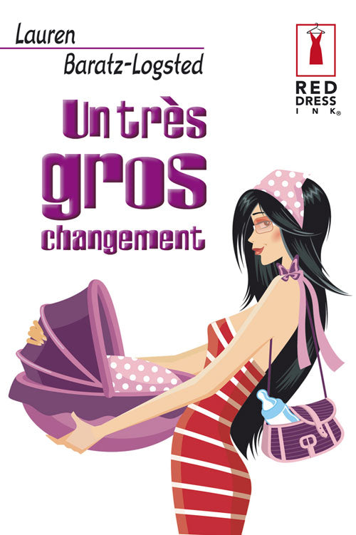 Un très gros changement