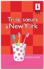 Trois soeurs à New York