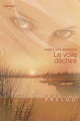 Le voile déchiré