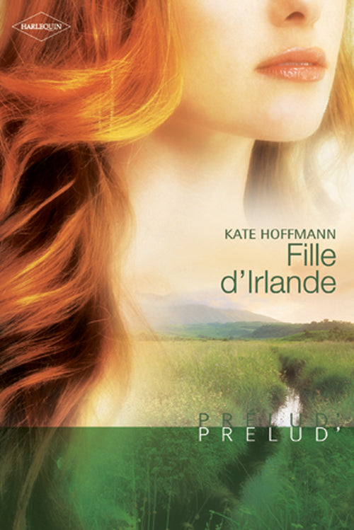 Fille d'irlande