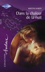 Dans la chaleur de la nuit