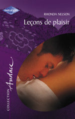 Lecons de plaisir