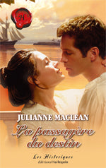 La passagere du destin