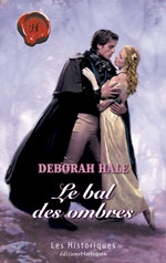 Le bal des ombres