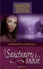 Le sanctuaire oublie