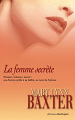 La femme secrete