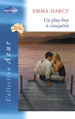 Un play-boy a conquerir