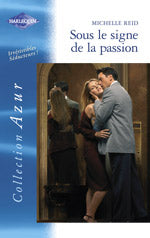Sous le signe de la passion