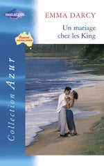 Un mariage chez les king