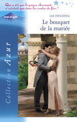 Le bouquet de la mariee