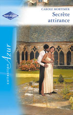 Secrete attirance
