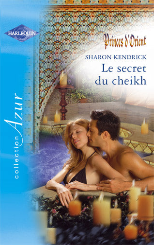 Le secret du cheikh