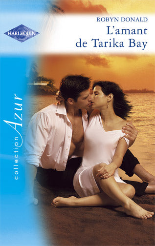 L'amant de tarika bay