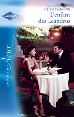 L'enfant des leandros