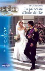 La princesse d'isole dei re