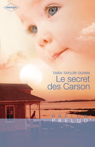 Le secret des Carson
