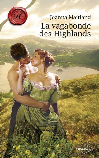 La vagadonde des Highlands